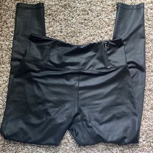 Calia black leggings